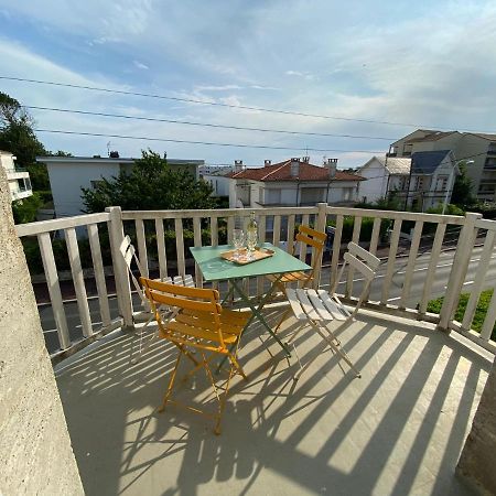 Appartement, Royan. Proche Plage. Dış mekan fotoğraf