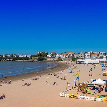 Appartement, Royan. Proche Plage. Dış mekan fotoğraf
