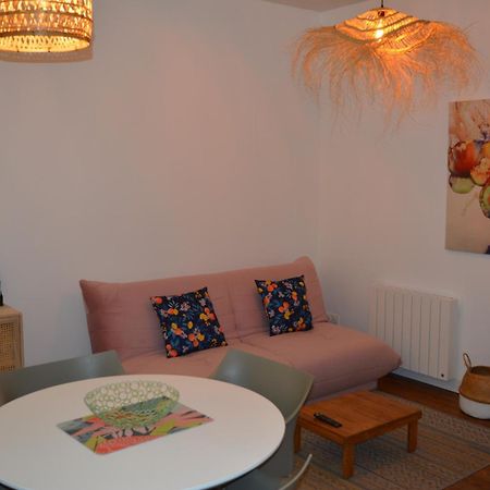 Appartement, Royan. Proche Plage. Dış mekan fotoğraf