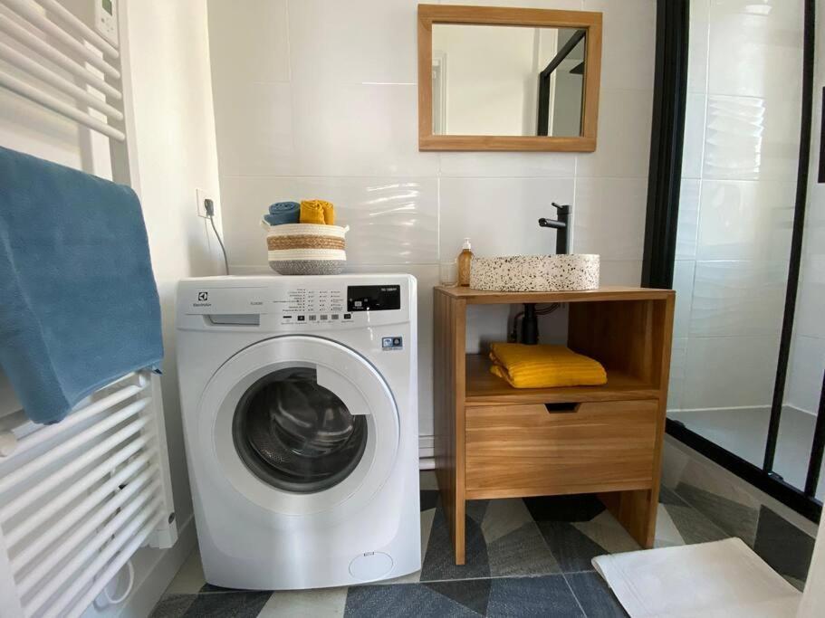 Appartement, Royan. Proche Plage. Dış mekan fotoğraf
