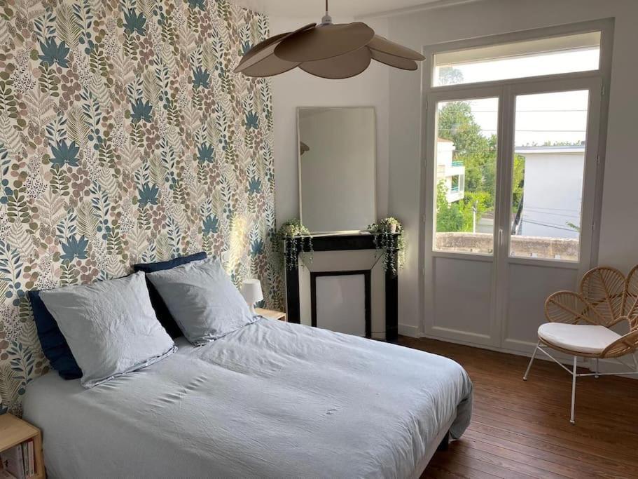 Appartement, Royan. Proche Plage. Dış mekan fotoğraf