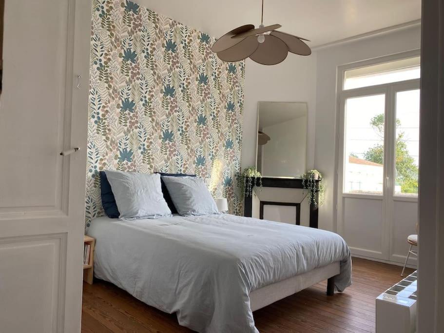Appartement, Royan. Proche Plage. Dış mekan fotoğraf