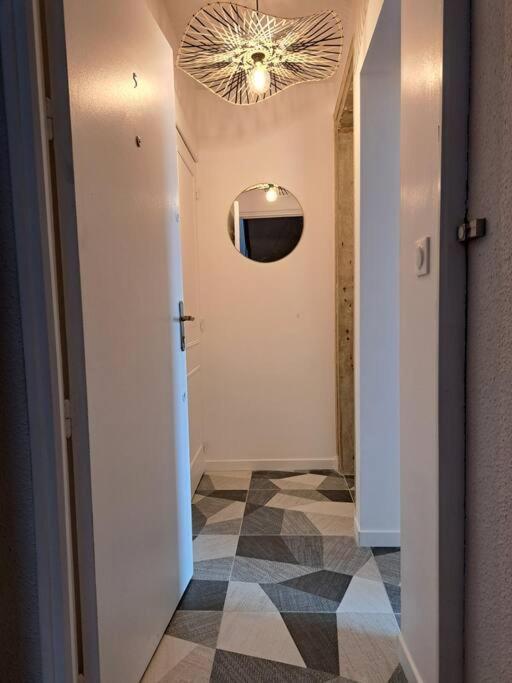 Appartement, Royan. Proche Plage. Dış mekan fotoğraf