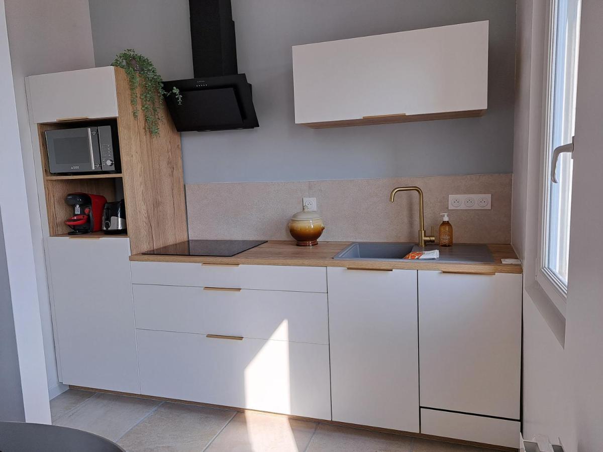 Appartement, Royan. Proche Plage. Dış mekan fotoğraf
