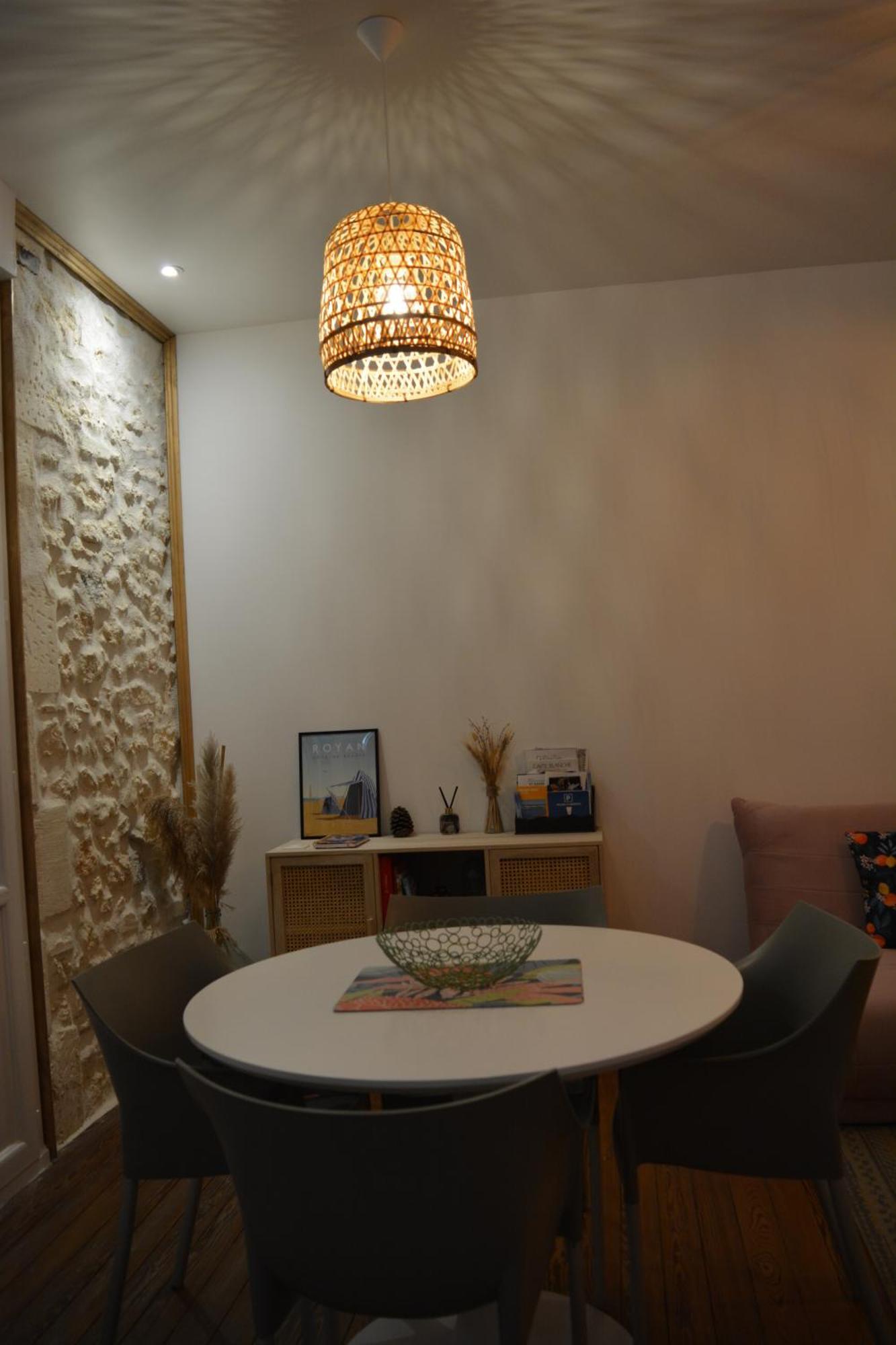 Appartement, Royan. Proche Plage. Dış mekan fotoğraf