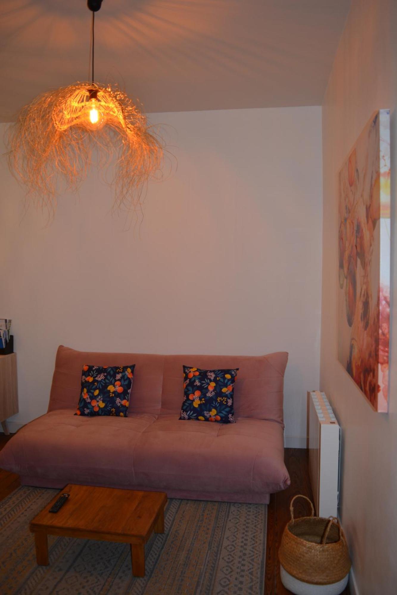 Appartement, Royan. Proche Plage. Dış mekan fotoğraf