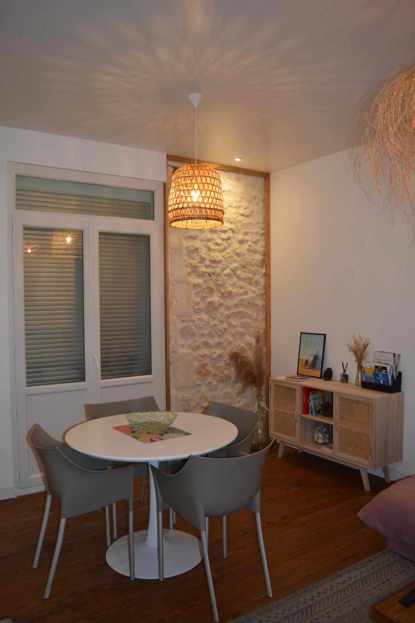 Appartement, Royan. Proche Plage. Dış mekan fotoğraf