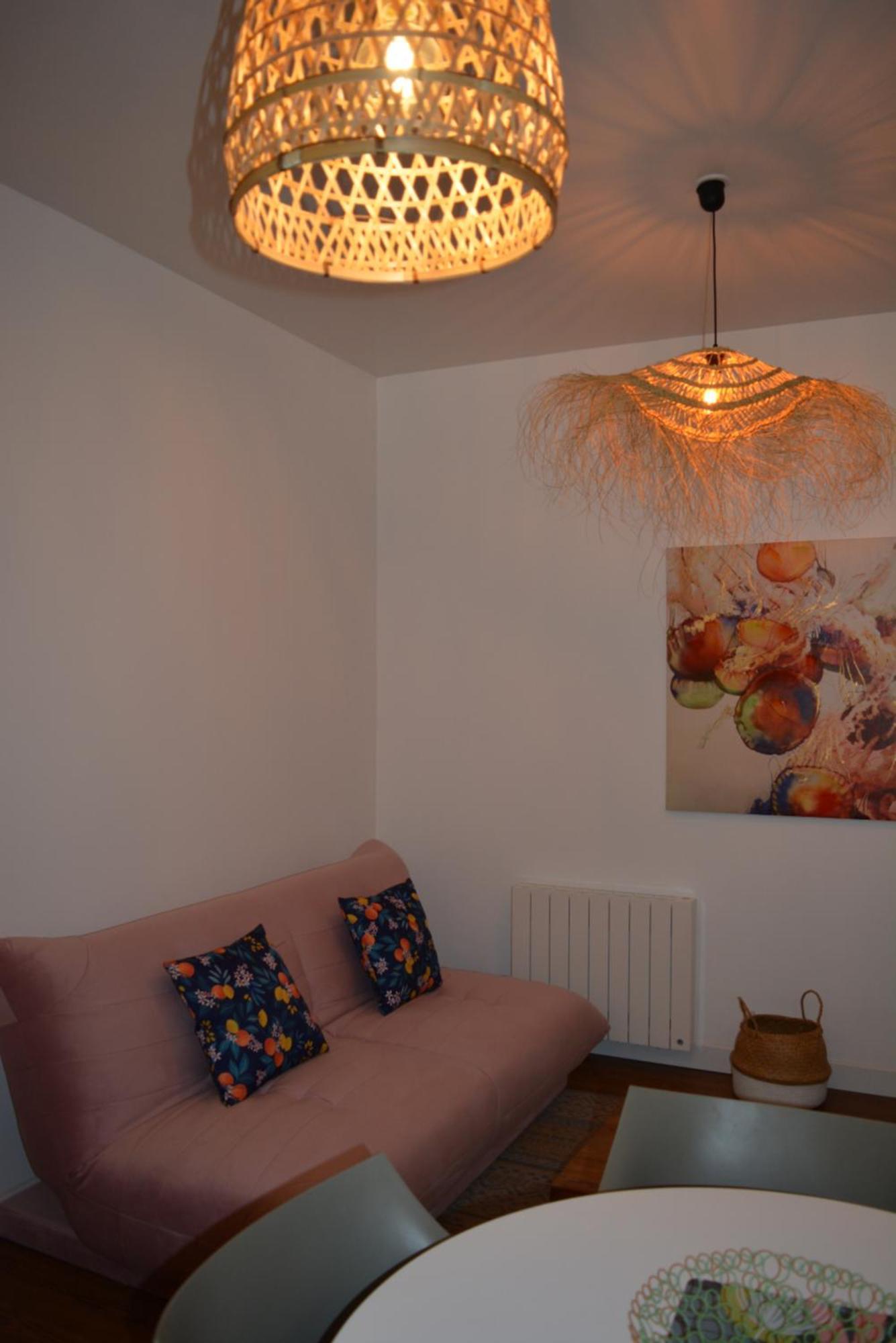 Appartement, Royan. Proche Plage. Dış mekan fotoğraf