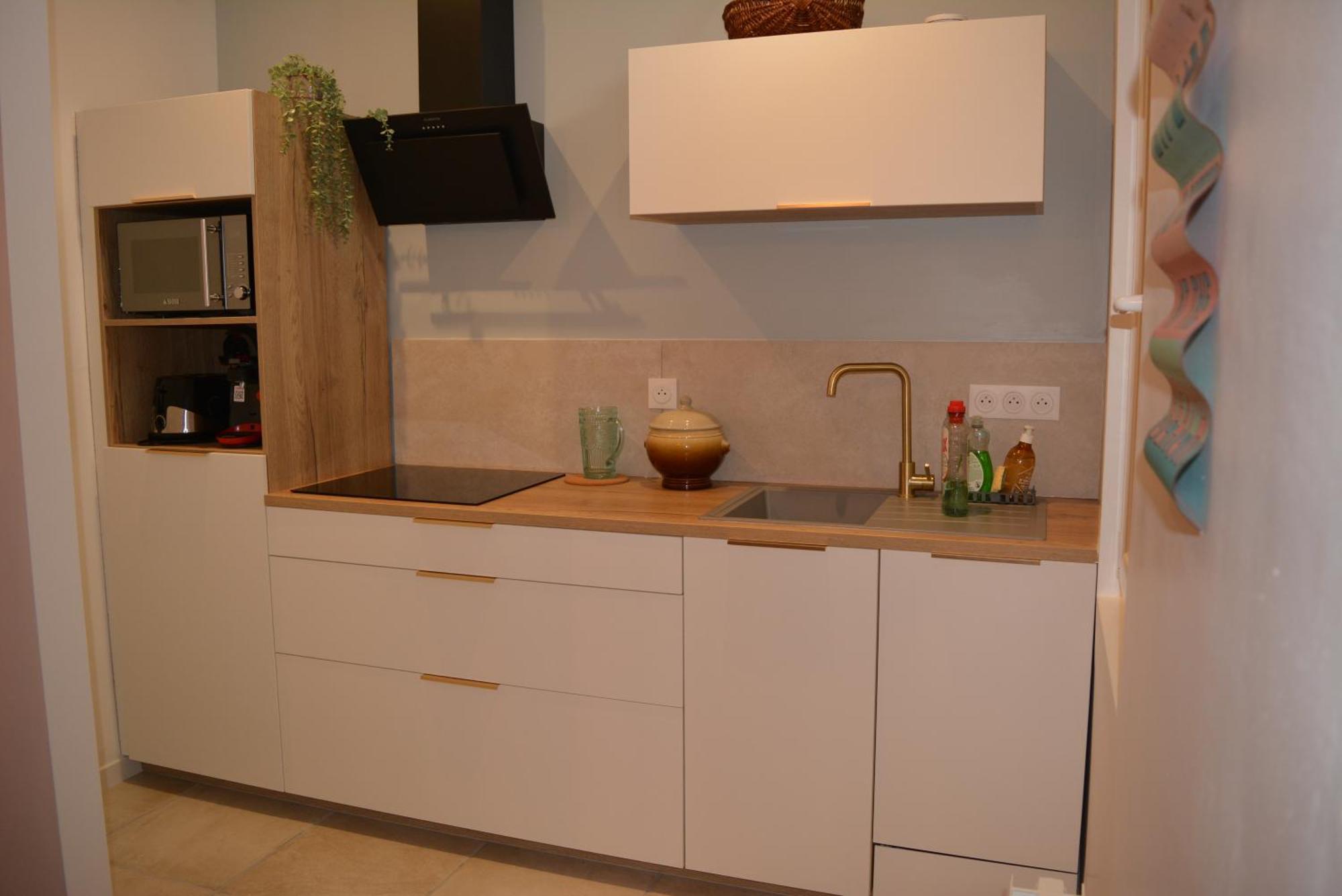 Appartement, Royan. Proche Plage. Dış mekan fotoğraf