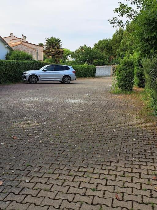Appartement, Royan. Proche Plage. Dış mekan fotoğraf