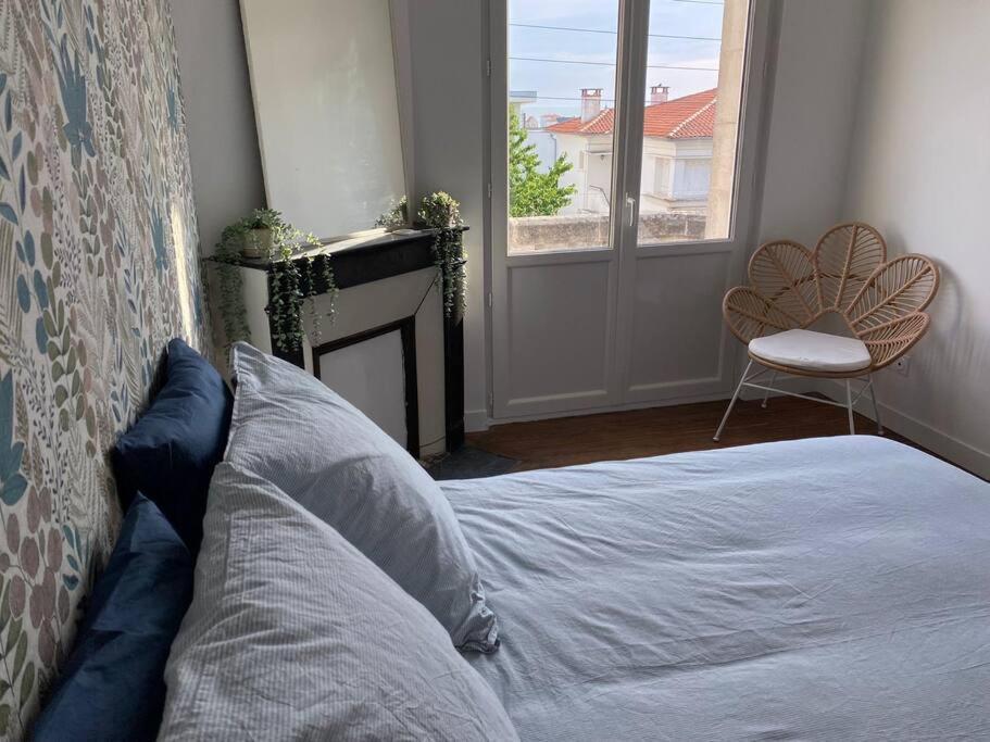 Appartement, Royan. Proche Plage. Dış mekan fotoğraf