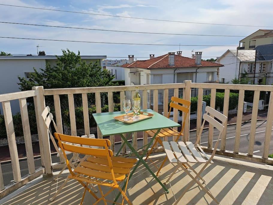 Appartement, Royan. Proche Plage. Dış mekan fotoğraf
